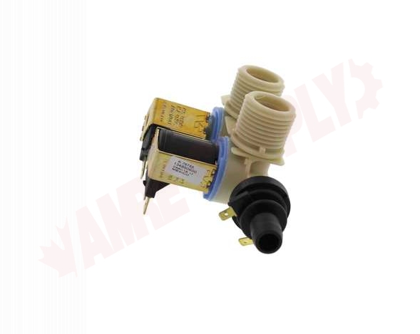 Photo 7 of 134890600 : Frigidaire Washer Water Inlet Valve