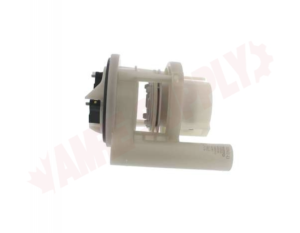 Photo 1 of THU460.6D-A : Toto Flush Valve for Models CST863/864