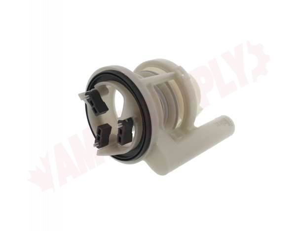 Photo 8 of THU460.6D-A : Toto Flush Valve for Models CST863/864