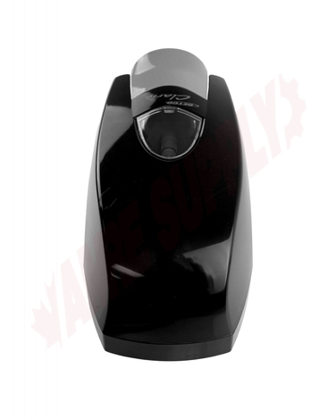 Photo 7 of 9182200 : Betco Clario Manual Foaming Dispenser, Black, 1L