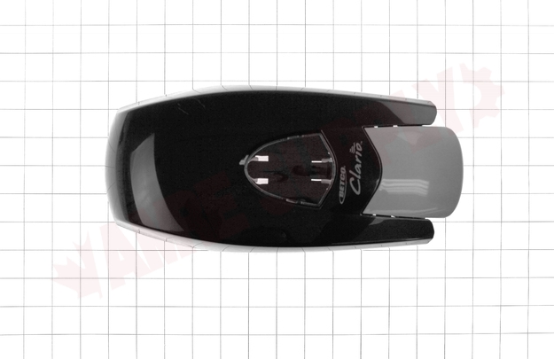 Photo 15 of 9182200 : Betco Clario Manual Foaming Dispenser, Black, 1L