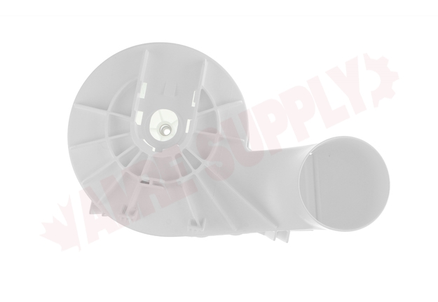 Photo 2 of 131775600 : Frigidaire Dryer Blower Wheel & Housing Assembly