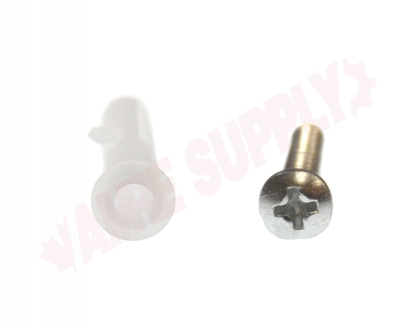 Photo 5 of 25-4612DN : Taymor Concave Wall Stop, Satin Nickel