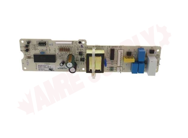 Photo 5 of 5304502611 : Frigidaire Dishwasher Electronic Control Board