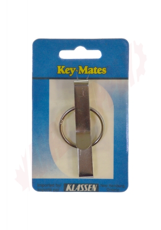 Photo 2 of 2380056 : Klassen Key-Mates Metal Belt Hook