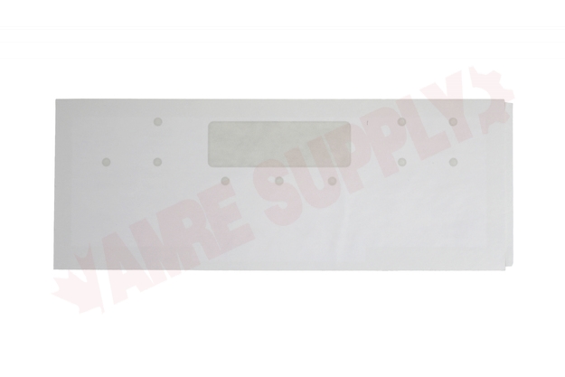 Photo 3 of 316633003 : Frigidaire 316633003 Range Oven Membrane Switch, White