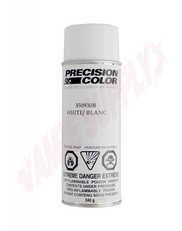 Photo 1 of 350930B : Whirlpool Appliance Touch-Up Spray Paint, White