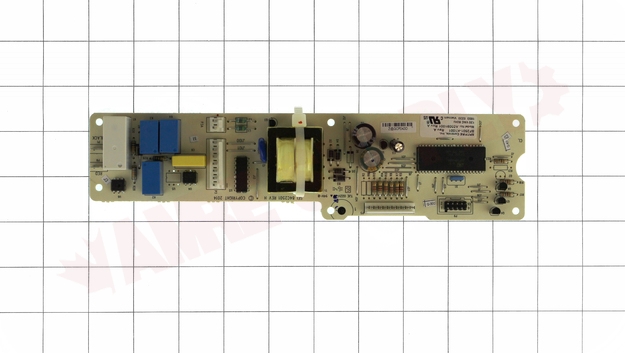 Photo 9 of 5304502611 : Frigidaire Dishwasher Electronic Control Board