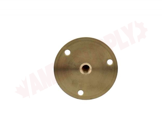 Photo 6 of J4596 : Prime-Line Wall Stop, Polished Brass