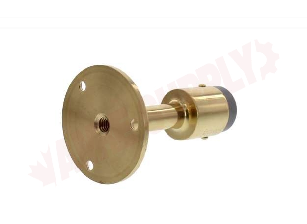 Photo 5 of J4596 : Prime-Line Wall Stop, Polished Brass
