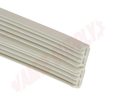 Photo 3 of CF22005 : Climaloc Rubber Foam Tape, White, 19/32 x 5/16 x 17'