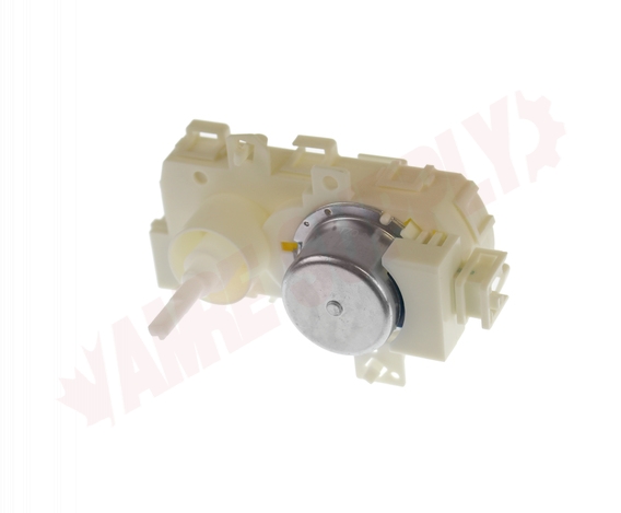 Photo 10 of W10155344 : Whirlpool Dishwasher Diverter Motor