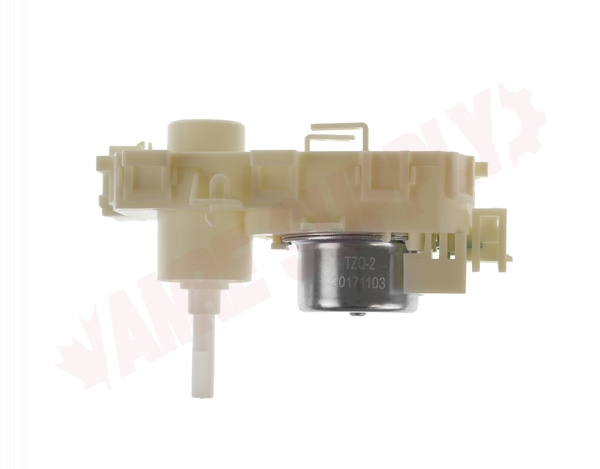 Photo 11 of W10155344 : Whirlpool Dishwasher Diverter Motor
