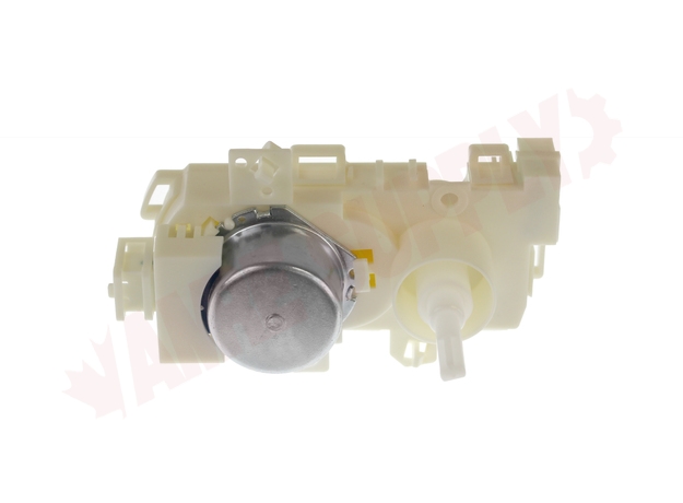 Photo 13 of W10155344 : Whirlpool Dishwasher Diverter Motor