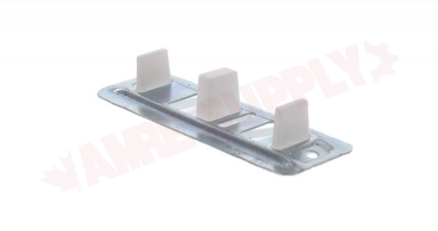 Photo 4 of N6560 : Prime-Line Bypass Closet Door Guides, 2/Pack