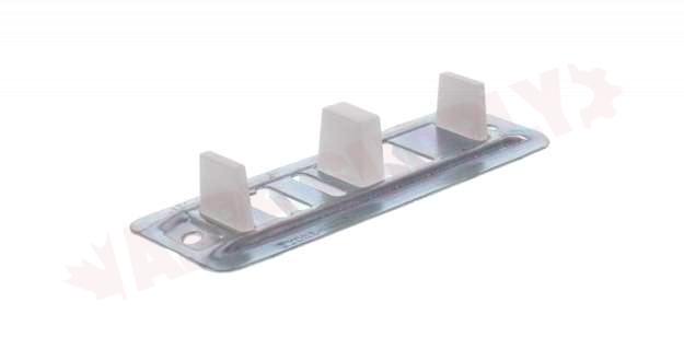Photo 9 of N6560 : Prime-Line Bypass Closet Door Guides, 2/Pack