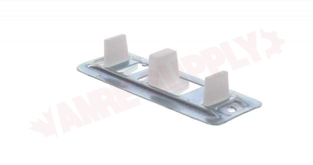 Photo 7 of N6560 : Prime-Line Bypass Closet Door Guides, 2/Pack