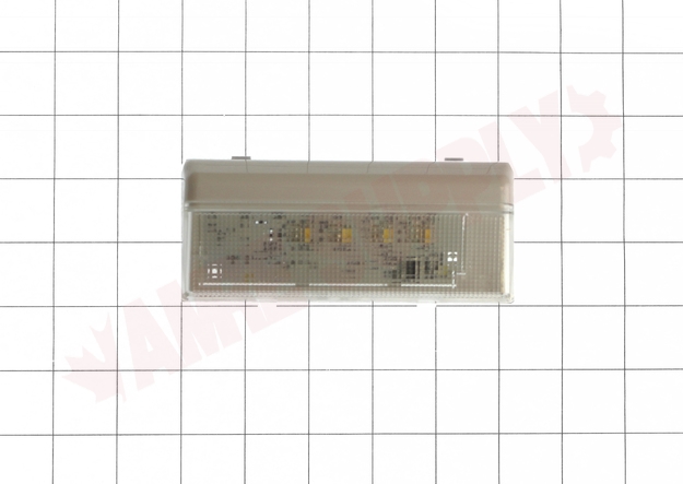 Photo 10 of W10398001 : Whirlpool W10398001 Refrigerator Led Module Assembly