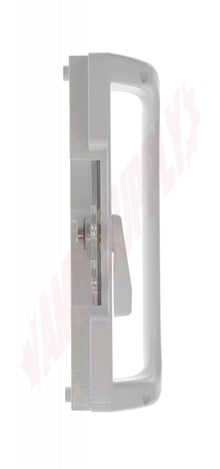 Photo 4 of 4-5009W : AGP Sliding Glass Door Handle Set, White