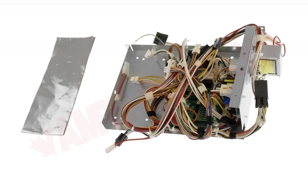 Photo 1 of W10801767 : Whirlpool W10801767 Refrigerator Electronic Control Board Kit