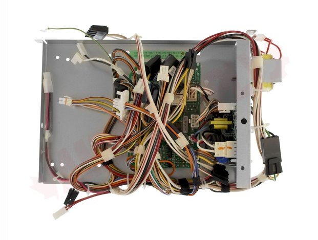 Photo 2 of W10801767 : Whirlpool W10801767 Refrigerator Electronic Control Board Kit