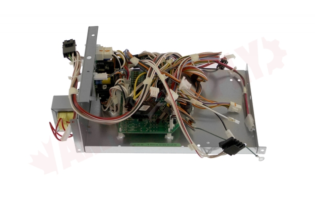 Photo 4 of W10801767 : Whirlpool W10801767 Refrigerator Electronic Control Board Kit