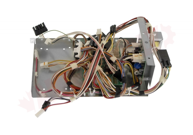 Photo 6 of W10801767 : Whirlpool W10801767 Refrigerator Electronic Control Board Kit