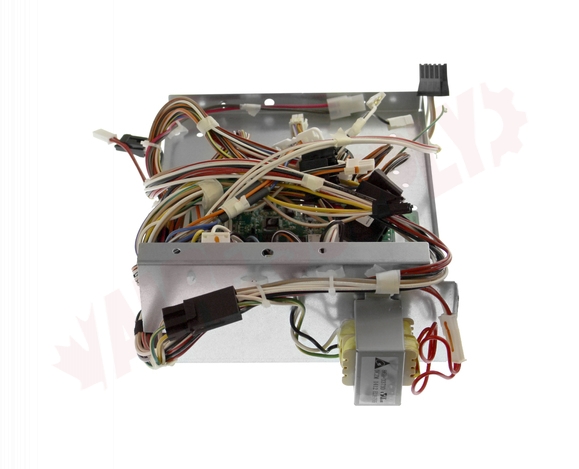 Photo 7 of W10801767 : Whirlpool W10801767 Refrigerator Electronic Control Board Kit