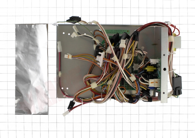 Photo 9 of W10801767 : Whirlpool W10801767 Refrigerator Electronic Control Board Kit