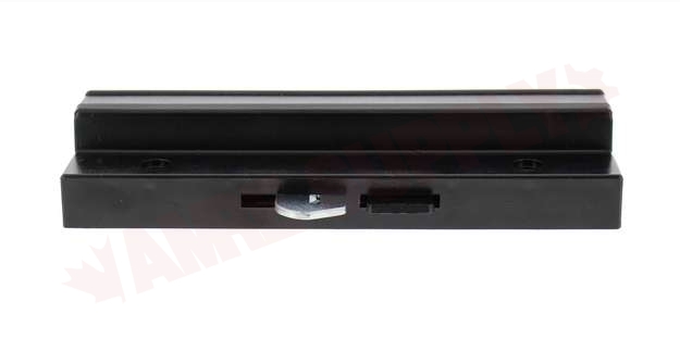 Photo 1 of 4-500 : AGP Universal Sliding Glass Door Handle, Black