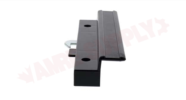 Photo 3 of 4-500 : AGP Universal Sliding Glass Door Handle, Black