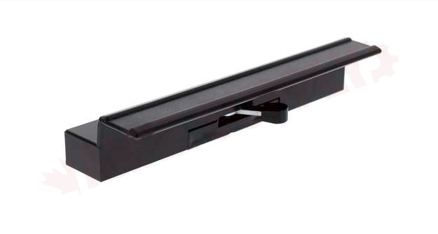 Photo 4 of 4-500 : AGP Universal Sliding Glass Door Handle, Black