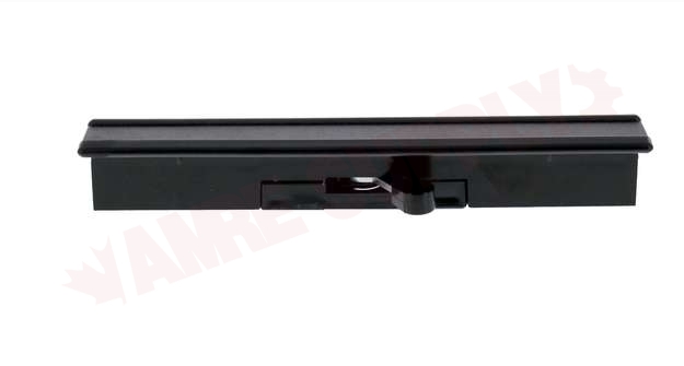 Photo 5 of 4-500 : AGP Universal Sliding Glass Door Handle, Black