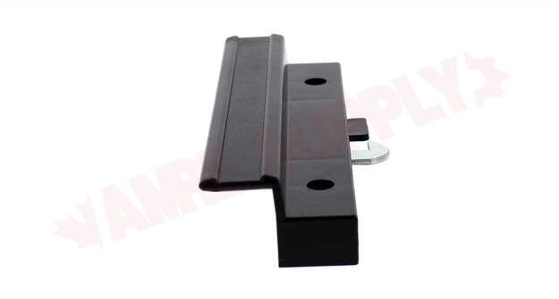 Photo 7 of 4-500 : AGP Universal Sliding Glass Door Handle, Black