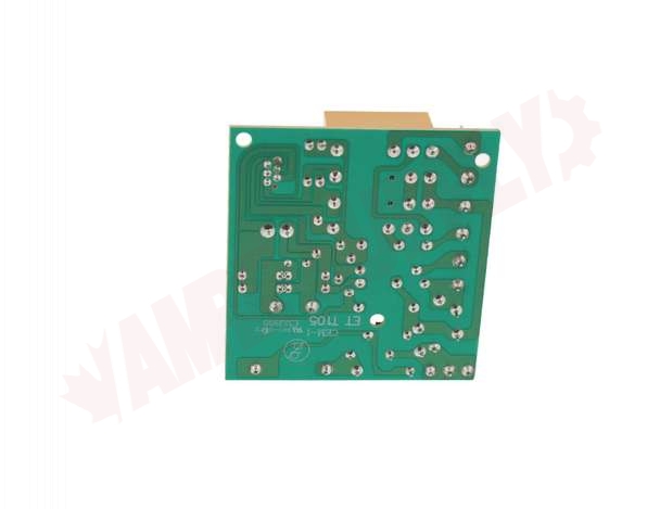 Photo 5 of WG02F06546 : GE WG02F06546 Range Hood Power Circuit Board, PVWS930SSV     