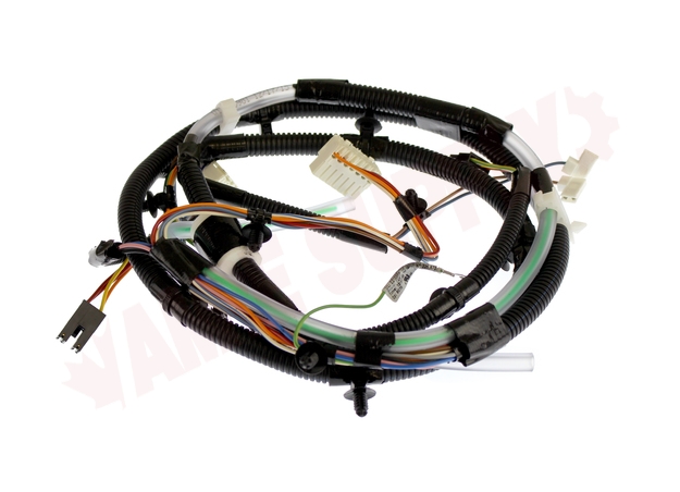 Photo 1 of W10844650 : Whirlpool Washer Wire Harness