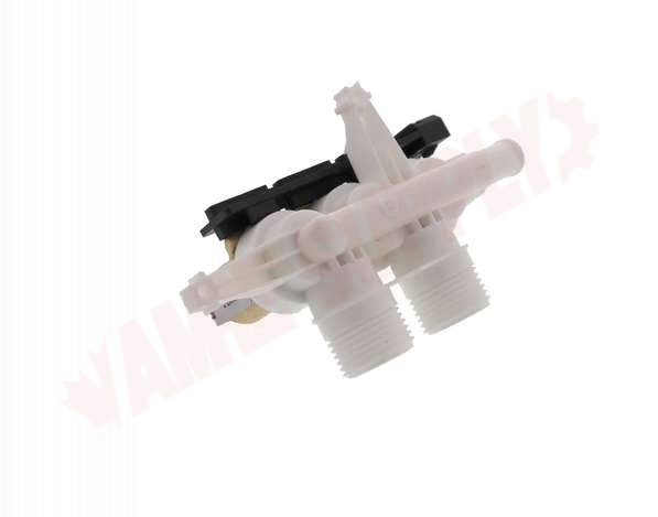 Photo 8 of WG04F03593 : GE WG04F03593 Washer Water Inlet Valve