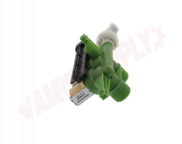 Photo 3 of WG04F05000 : GE Washer Water Inlet Valve