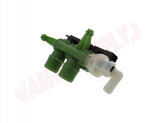Photo 6 of WG04F05000 : GE Washer Water Inlet Valve
