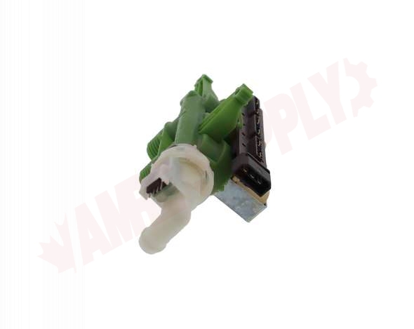 Photo 7 of WG04F05000 : GE Washer Water Inlet Valve