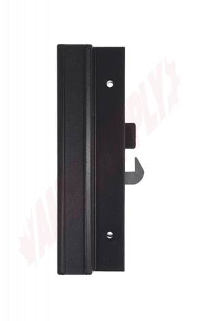 Photo 11 of 4-500 : AGP Universal Sliding Glass Door Handle, Black