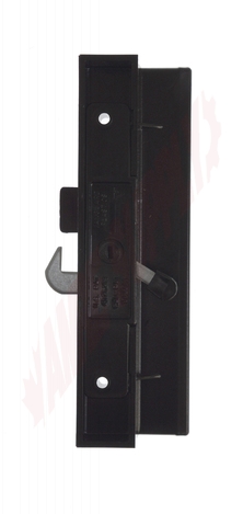 Photo 12 of 4-500 : AGP Universal Sliding Glass Door Handle, Black