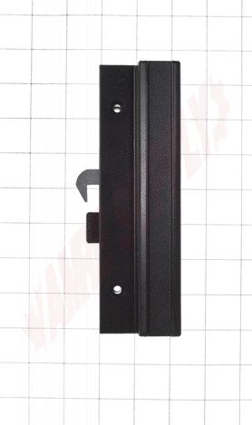 Photo 13 of 4-500 : AGP Universal Sliding Glass Door Handle, Black