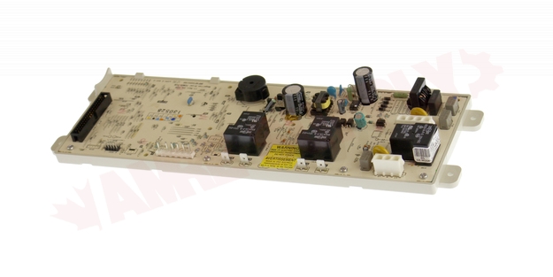 Photo 1 of WG04F03515 : GE WG04F03515 Dryer Electronic Control Board