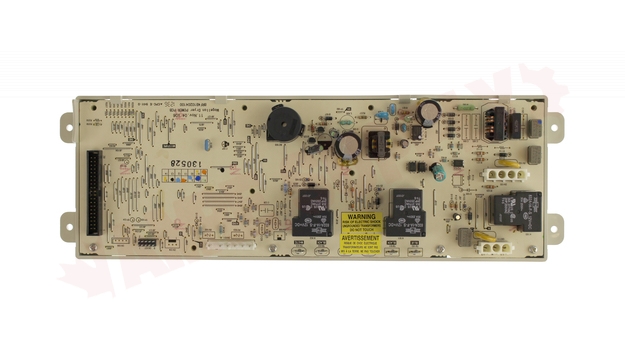 Photo 2 of WG04F03515 : GE WG04F03515 Dryer Electronic Control Board