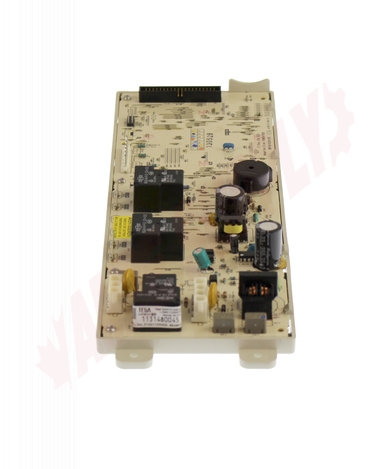 Photo 5 of WG04F03515 : GE WG04F03515 Dryer Electronic Control Board
