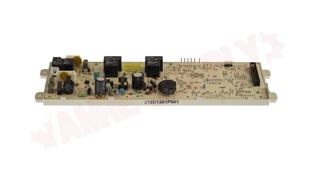 Photo 6 of WG04F03515 : GE WG04F03515 Dryer Electronic Control Board