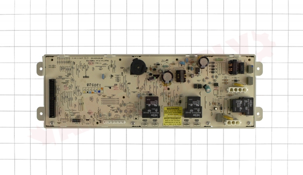 Photo 8 of WG04F03515 : GE WG04F03515 Dryer Electronic Control Board