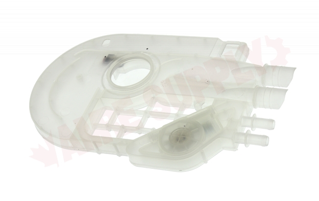 Photo 1 of WG04F09878 : GE WG04F09878 Dishwasher Air Vent Assembly