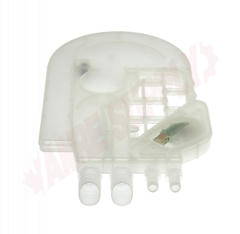 Photo 4 of WG04F09878 : GE WG04F09878 Dishwasher Air Vent Assembly